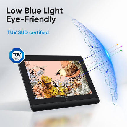 Xp-Pen Artist Pro 16 Grafik Ekran Tablet 2nd Generation Siyah