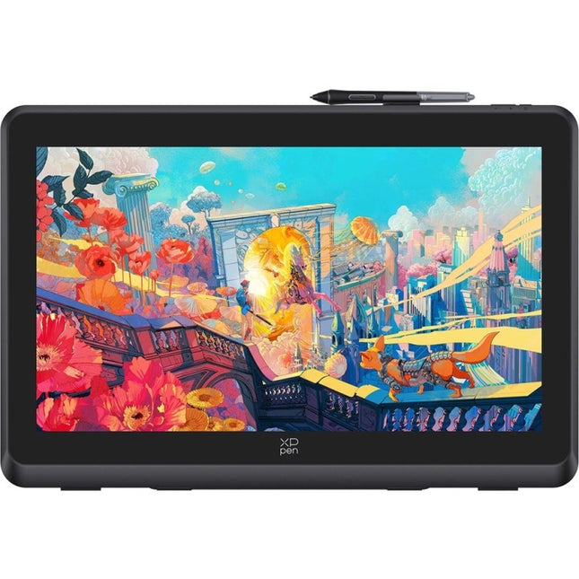 XP-Pen Artist 22 Plus Grafik Ekran Tablet Drawing Display