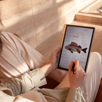 XP-Pen Xp-pen Magic Note Pad 3'ü 1 Arada X3 Pro 16k X-paper Gerçek Kağıt Deneyimi