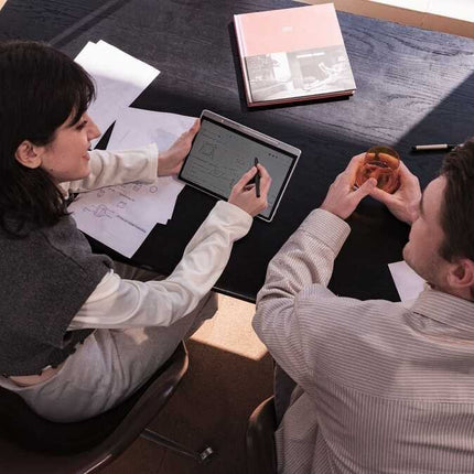 XP-Pen Xp-pen Magic Note Pad 3'ü 1 Arada X3 Pro 16k X-paper Gerçek Kağıt Deneyimi