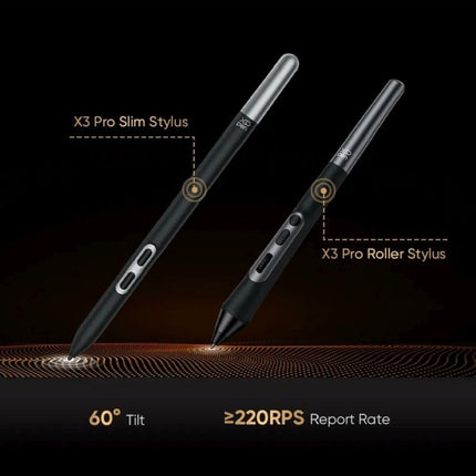 Artist Pro 19 Gen 2 4K Çözünürlük Grafik Ekran Tablet Dual 16K