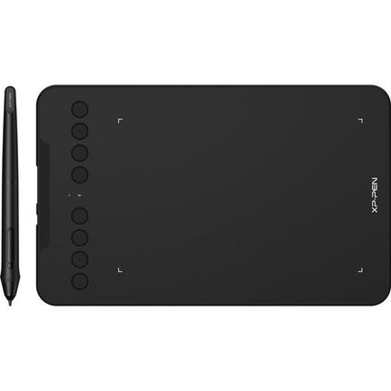 Xp-Pen Deco MINI7W 2.4g Wireless Grafik Tablet