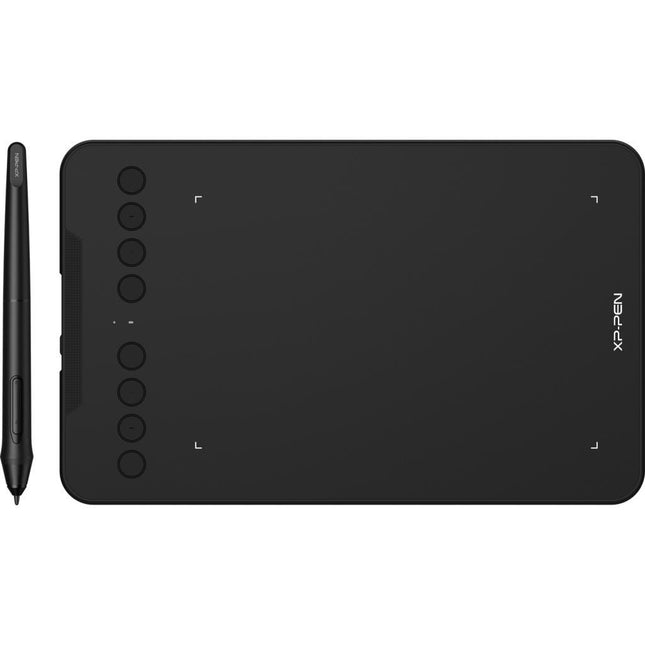 Xp-Pen Deco MINI7W 2.4g Wireless Grafik Tablet