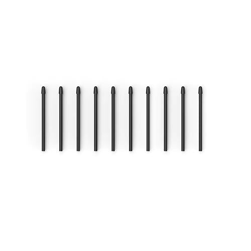 Xp-Pen 10 Adet Stylus PH3 Grafik Tablet Kalem Ucu G960 G960s Uyumlu