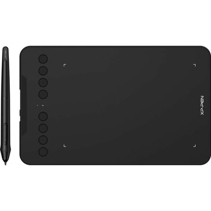 Xp-Pen Deco MINI7W 2.4g Wireless Grafik Tablet.