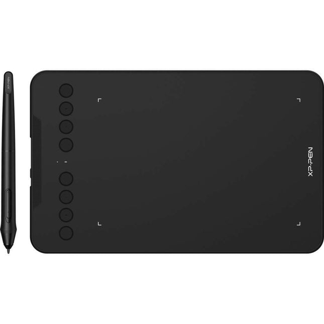 Xp-Pen Deco MINI7W 2.4g Wireless Grafik Tablet.