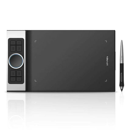 Xp-Pen Deco Pro SW BT5.0 Wireless 9" x 5" Grafik Tablet Android Mac Windows Uyumlu.