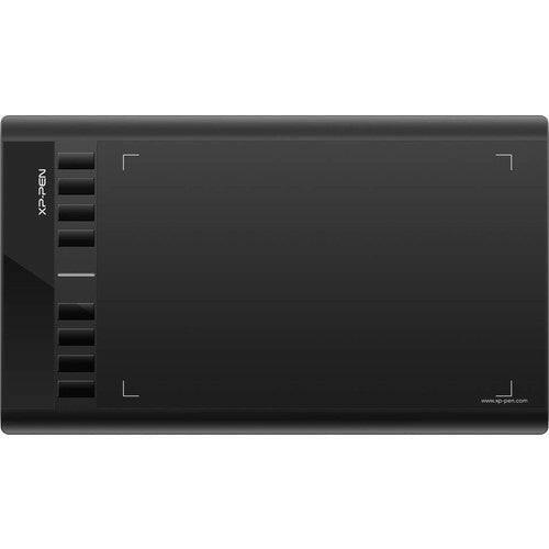 XP-Pen Star03 V2 8192 Seviye 5080LPI Profesyonel Grafik Tablet.