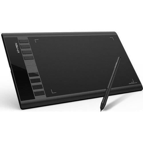 XP-Pen Star03 V2 8192 Seviye 5080LPI Profesyonel Grafik Tablet.